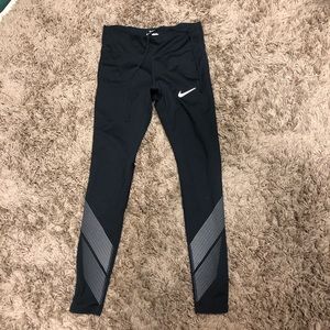Nike athletic leggings